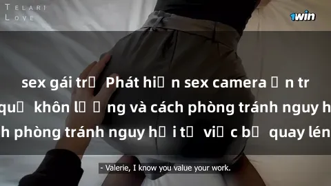 sex gái trẻ Phát hiện sex camera ẩn trong nhà tắm: Hậu quả khôn lường và cách phòng tránh nguy hại từ việc bị quay lén