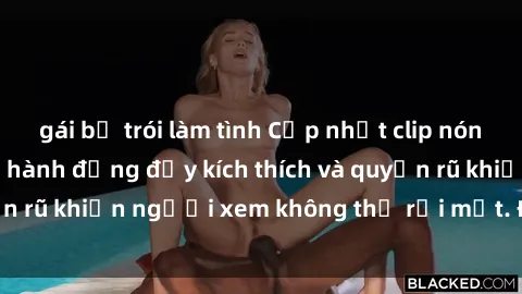 gái bị trói làm tình Cập nhật clip nóng BDSM: Những pha hành động đầy kích thích và quyến rũ khiến người xem không thể rời mắt. Đừng bỏ lỡ!